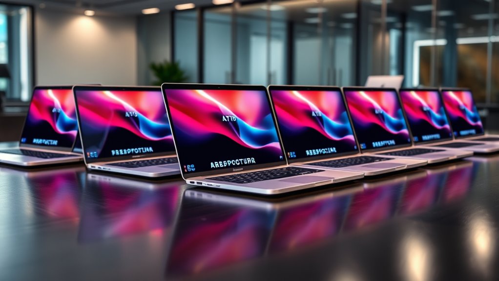 top 13 renewed macbook pros