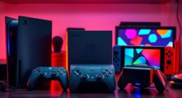 top 14 consoles 2025