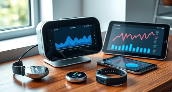 top 15 health monitoring devices