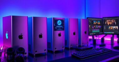 top 15 mac pro models