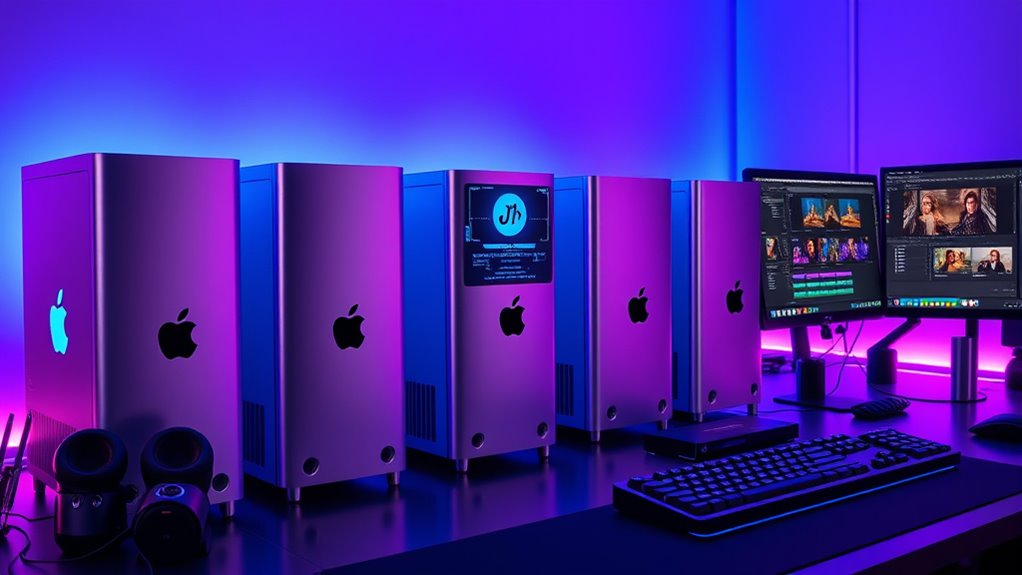 top 15 mac pro models