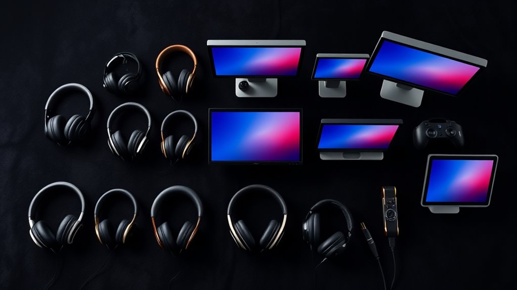 top 15 premium audio devices