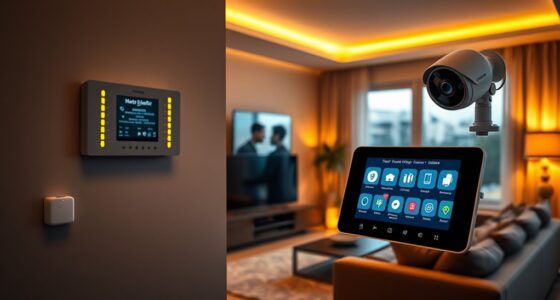 top 15 smart security systems