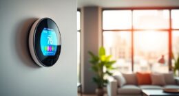 top 15 smart thermostats