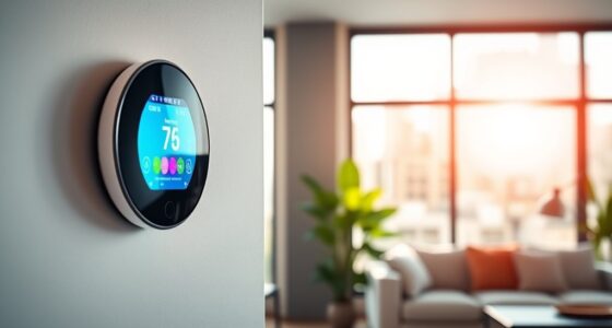 top 15 smart thermostats