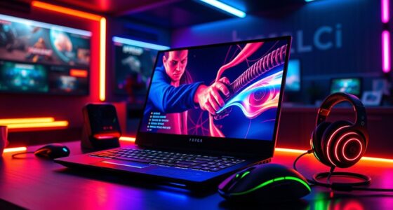 top 2025 gaming laptop picks