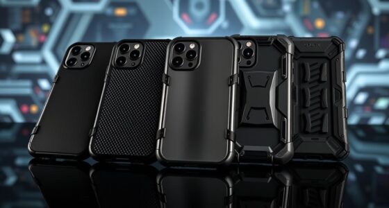top 2025 iphone 17 cases