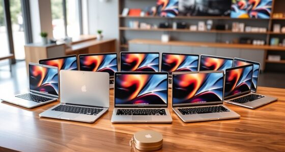 top 2025 macbook airs