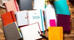 top 2026 organizing planners