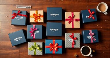 top 3 month prime gift ideas