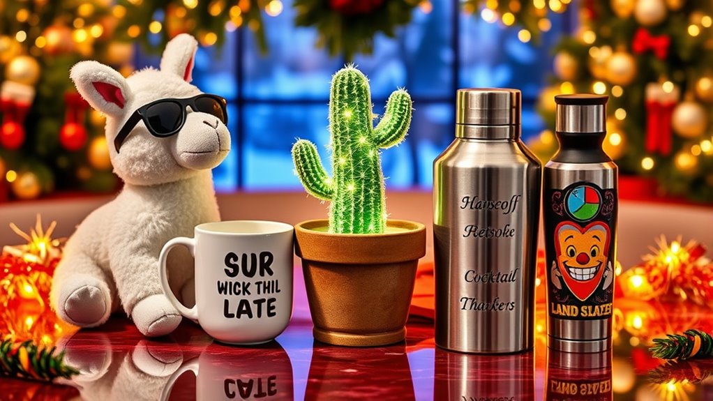 top affordable gift ideas