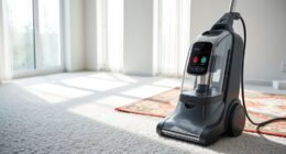 top all in one carpet cleaners