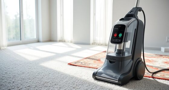 top all in one carpet cleaners