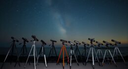 top astrophotography tripod recommendations