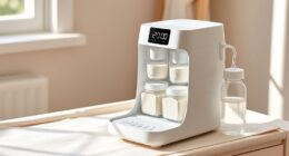 top baby bottle dispensers