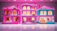 top barbie dreamhouse deals