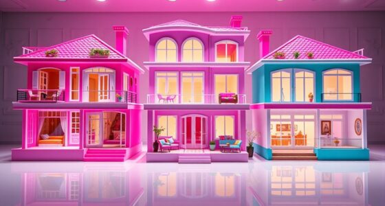 top barbie dreamhouse deals