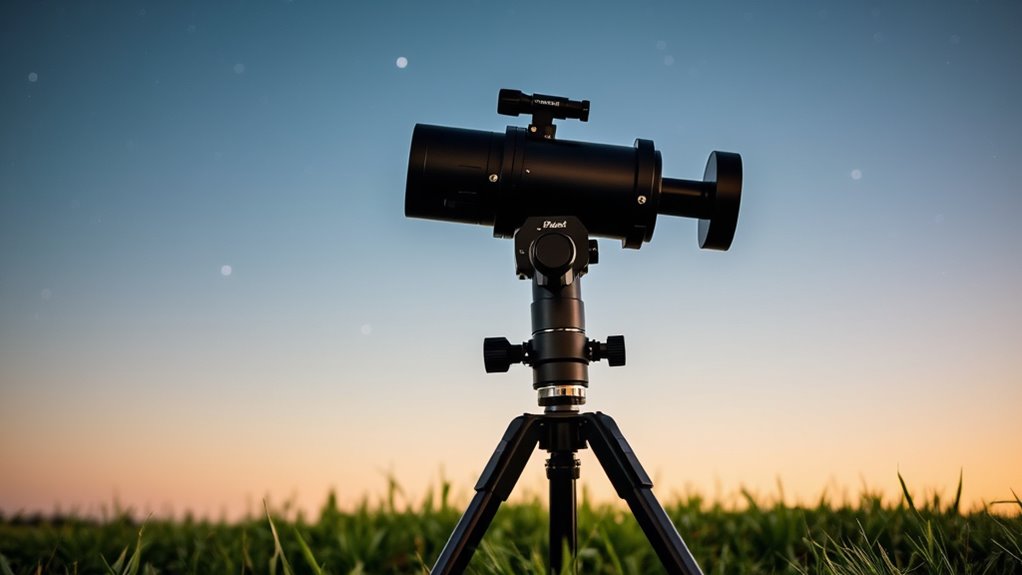 top beginner motorized mounts