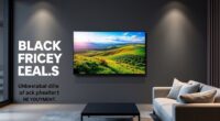 top black friday oled deals