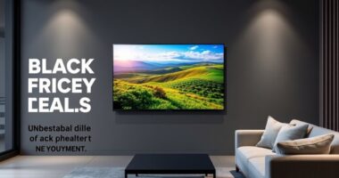 top black friday oled deals