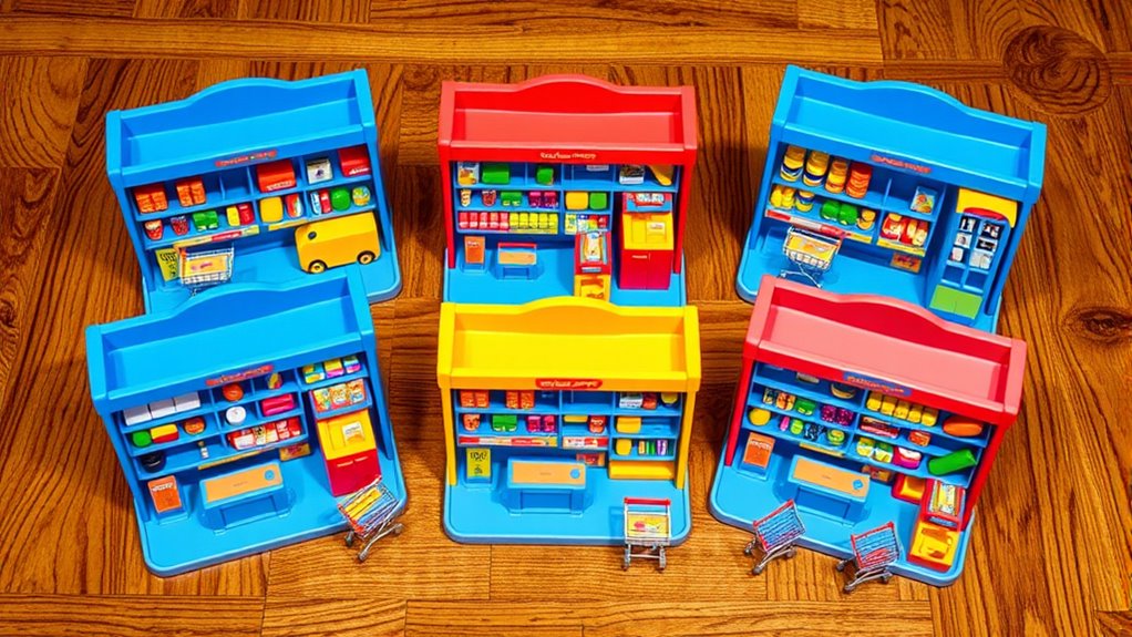 top bluey playsets 2025
