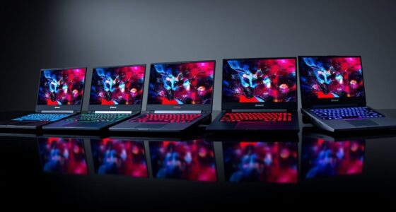 top budget gaming laptops