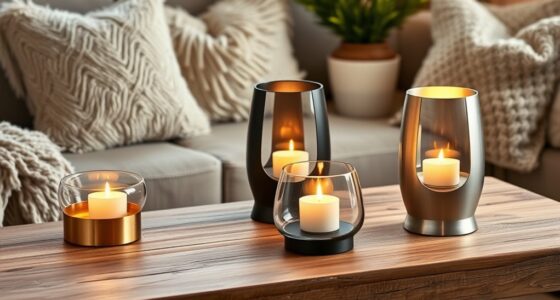 top candle warmer lamps