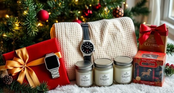 top christmas gift suggestions