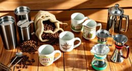 top coffee gift ideas