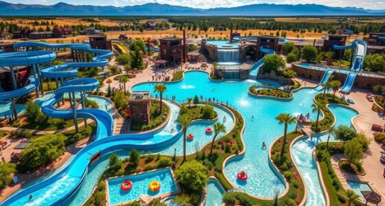 top colorado water parks
