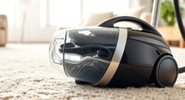 top commercial carpet extractors