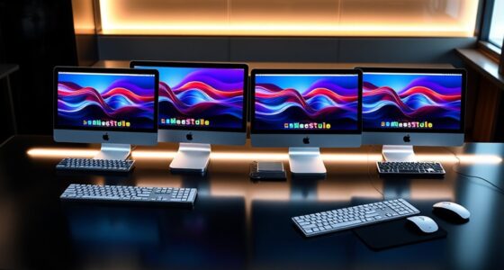 top compact mac workstations