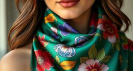 top designer scarves 2025