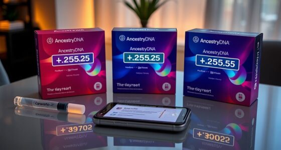 top digital ancestry dna kits