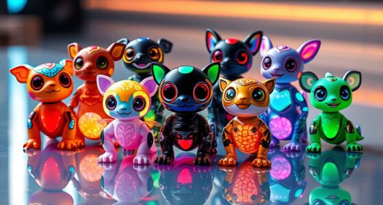 top digital pet reviews