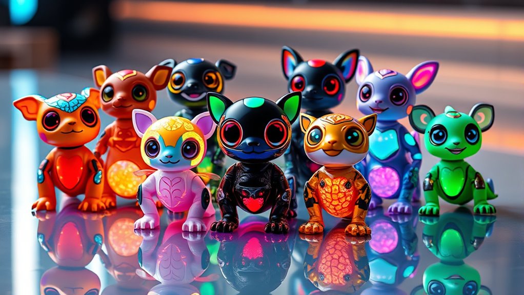 top digital pet reviews