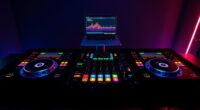 top dj controller setups