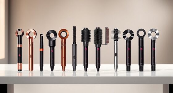 top dyson airwrap substitutes