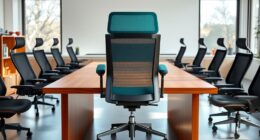 top ergonomic office chairs