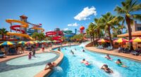 top family water parks texas
