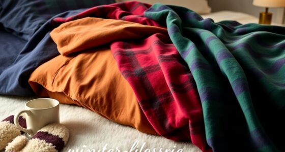 top flannel sheets 2025