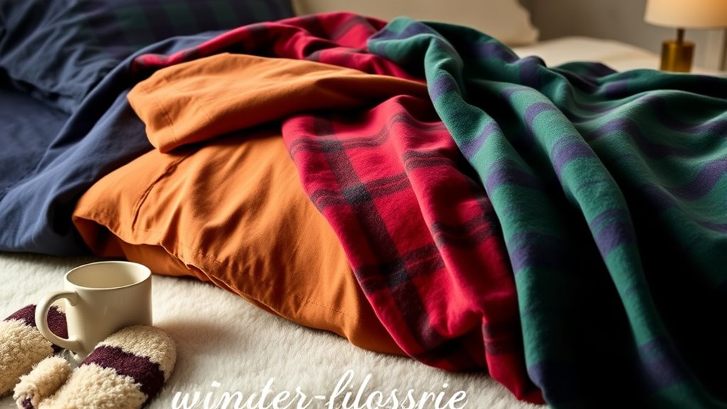 top flannel sheets 2025
