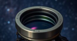 top flat field telescopes