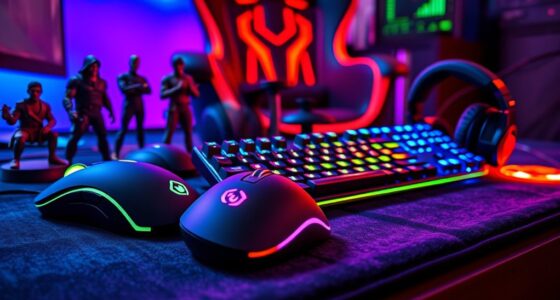 top gaming gifts 2025