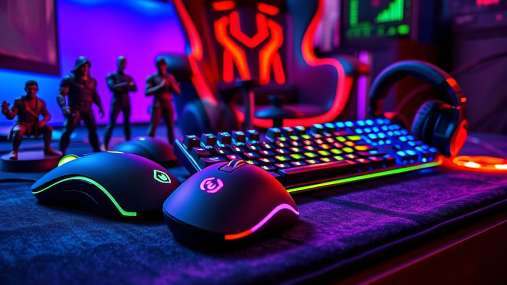 top gaming gifts 2025