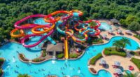 top georgia water parks