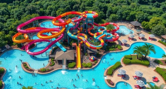 top georgia water parks