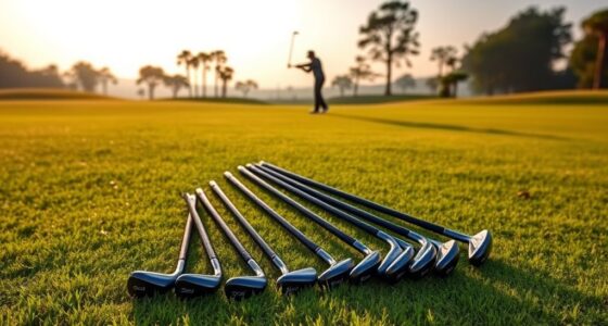 top golf club sets 2025