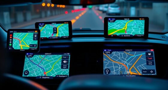 top gps devices 2025