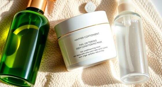 top hair repair products